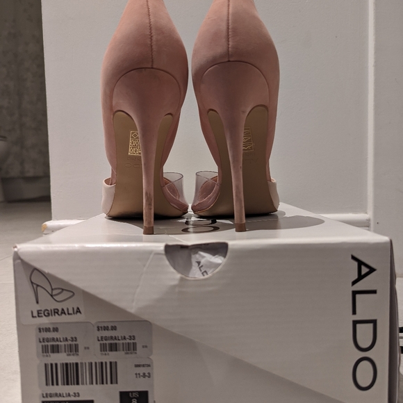 Aldo Legiralia pump - Picture 3 of 3